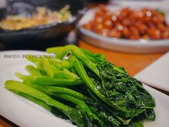 -陆壹捌餐厅(五大道店)