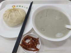 -护国寺小吃(和平西街店)