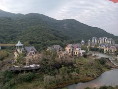 -东部华侨城
