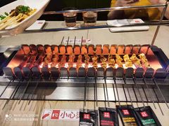 -丰茂烤串(金源店)