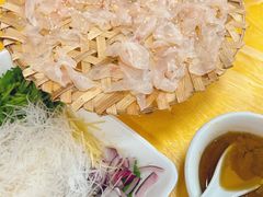 -官塘陈记鱼生·潮汕砂锅粥·牛肉火锅(潮枫路总店)