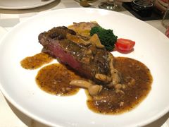 -西堤厚牛排(王府井店)