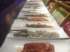 -梨花自助烤肉(天河城店)