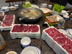 -八合里牛肉火锅(八合里总店)