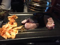 -401餐厅(弘大店)