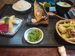 -古京·臻致料理(月湖店)