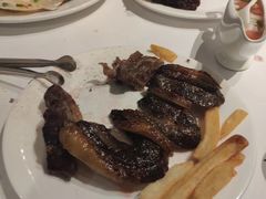 -拉蒂娜·巴西牛排馆 Latina·Brazilian Steakhouse(陆家嘴旗舰店)