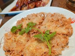 -抱德·潮汕味(琶洲店原惠城鱼仔)