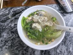 -智香甜品店