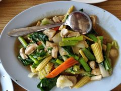 -Wang Sai Seafood