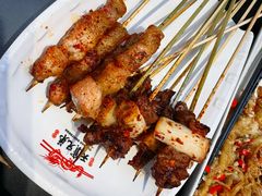 -天宝兄弟·湘菜龙虾馆