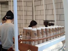 -% Arabica阿拉比卡咖啡(深圳湾万象城店)