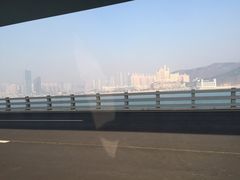 -星海湾跨海大桥