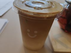 -dotcom coffee古点咖啡(致真大厦店)
