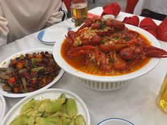 -簋街仔仔小龙虾(总店)