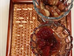 -京华烟云·北京烤鸭(领展购物广场·中关村店)