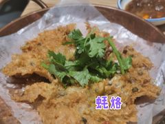 -潮巷·老潮汕美食集市(欢乐港湾店)