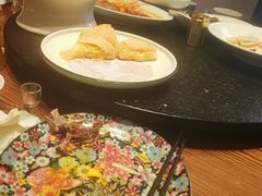 -竹雨堂创意中国菜(裕华店)