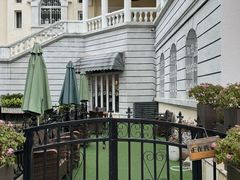 -香蜜轩·粤菜·宴会(世界之窗店)