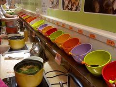 -素之缘素食(新之城店)