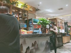 -巴蜀印象火锅(永陵总店)