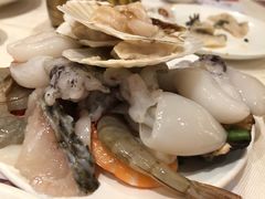 -芭菲盛宴·环球美食(北城国际店)