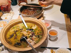 -鸡毛店·川菜(文殊院店)