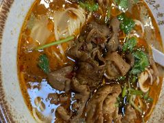 -金杨拉面王小吃面馆·牛三宝面·红烧牛肉粉