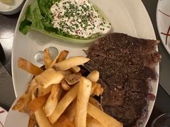 -db Bistro & Oyster Bar by Daniel Boulud(滨海湾金沙店)