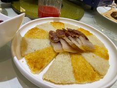 -金陵食府(林景店)