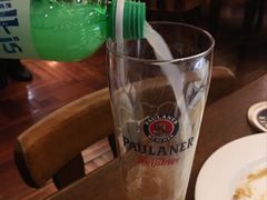 -宝莱纳餐厅(滨江店)