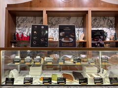 -WHEAT&BAKER-麥(凯德来福士店)