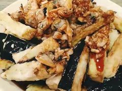 -华春餐馆(鱼山路店)