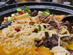 -背篓人家(洞口店)