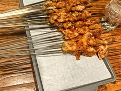 -有奴思烤肉·清真(正宁路店)