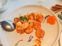 -开海·红岛海鲜虾水饺(万象城店)