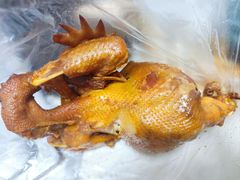 -土门八珍烤鸡腊味店(土门老店)