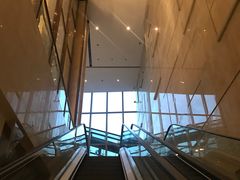-武汉洲际酒店