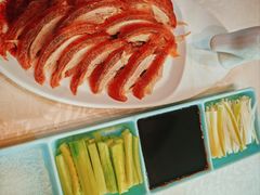 -便宜坊烤鸭店(贵园里店)