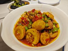 -兰湘子·湘菜小炒(南京江宁万达店)
