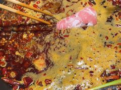 -楠火锅(哈尔滨金爵万象店)