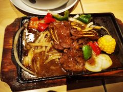 -避风塘(百联东郊店)