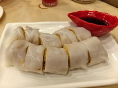 -盛记粥面(佐敦店)