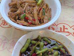 -小林哥的海鲜馆·夜宵烧烤(渔人码头店)