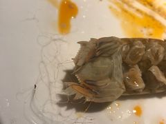 海鲜-星伦多自助料理·涮烤一体(虹悦城店)