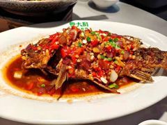 -费大厨辣椒炒肉(黄兴中心广场店)