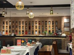 -小山城·馋嘴蛙(亚运村店)