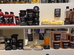-LUSH(威尼斯人店)