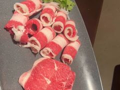 -新石器烤肉(虹悦城店)