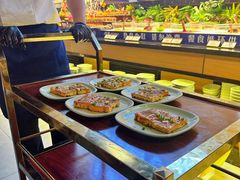 -梨花自助烤肉(天河城店)